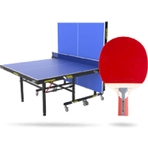 Môn thể thao bạn yêu thích Bóng bàn