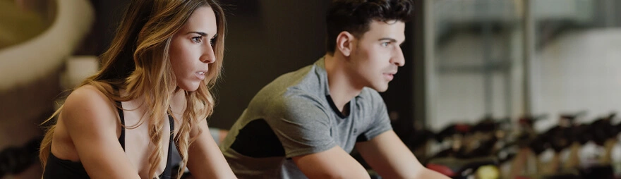 Home banner Now trending